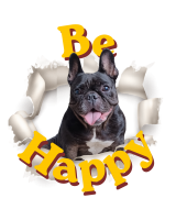 Be Happy Lea