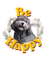 Be Happy pepe