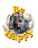 Be Happy Perla