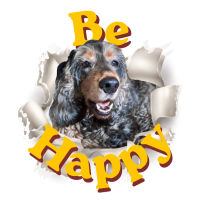 Portachiavi Be Happy Perla