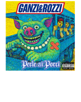 Perle ai Porci Front Cover
