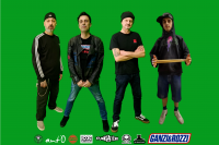 Poster Ufficiale Band 45x30