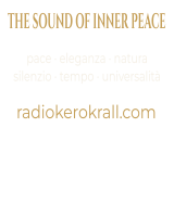 Radio Kerokrall – Felpa Girocollo