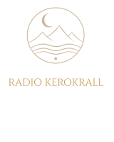 Radio Kerokrall – Felpa Girocollo