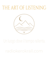 Radio Kerokrall - Hoodie Premium Uomo