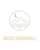 Radio Kerokrall - Hoodie Premium Uomo