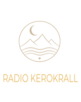 Radio Kerokrall - Hoodie Premium Donna
