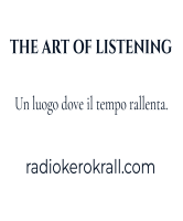 Radio Kerokrall. Tote bag in canapa