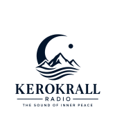 Radio Kerokrall. Tote bag in canapa