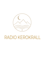 Radio Kerokrall - Tazza nera