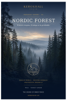 Radio Kerokrall – Nordic Forest | Paesaggi Sonori 