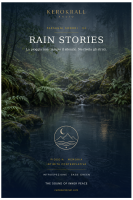 Rain Stories – Paesaggi Sonori 04  Radio Kerokrall