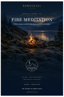 Fire Meditation – Paesaggi Sonori 05 | Kerokrall