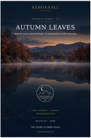 Autumn Leaves – Paesaggi Sonori 07 | Kerokrall