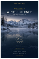 Winter Silence – Paesaggi Sonori 08 | Kerokrall
