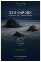 Zen Garden – Paesaggi Sonori 09 | Radio Kerokrall