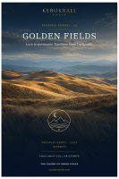 Golden Fields – Paesaggi Sonori 10 | Kerokrall