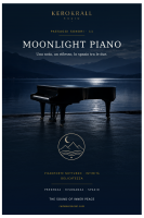 Moonlight Piano – Paesaggi Sonori 11 | Kerokrall