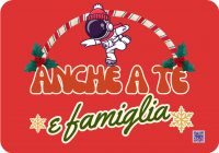 Tovaglietta Anche a te