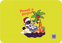 Tovaglietta Giugno