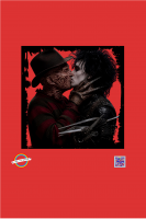 Calendario Nightmare
