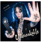 T-shirt Unbreakable