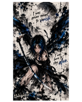 T-shirt unbreakable 2