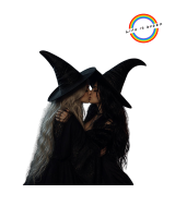 Tshirt Witches