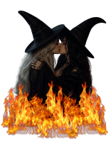 Mug Witches
