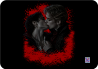 Tovaglietta Drac