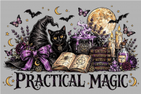 Zerbino Practical magic 1