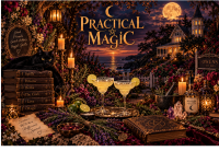 Plaid Magical Practical 