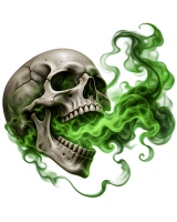 Toxic Death