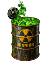 Toxic Death