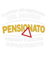Tazza Pensionato Pericoloso 1