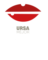 URSA MEJOR frontface