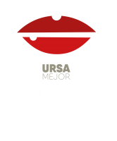 URSA MEJOR black bag