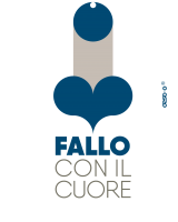 FalloConIlCuore blu regular