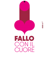 FalloConIlCuore red regular