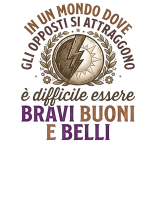 Bravi buoni e belli