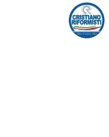 T-SHIRT CRISTIANO RIFORMISTI