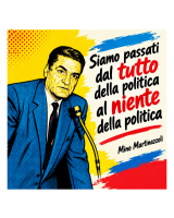 T-SHIRT MARTINAZZOLI