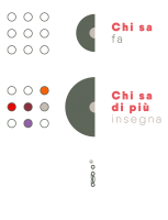 CHI SA grembiule