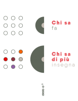 CHI SA mug