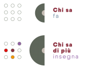 CHI SA bottle