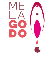 MELAGODO white shrink