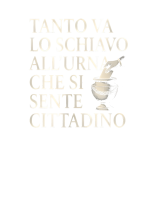 TYanto va lo schiavo alle urne