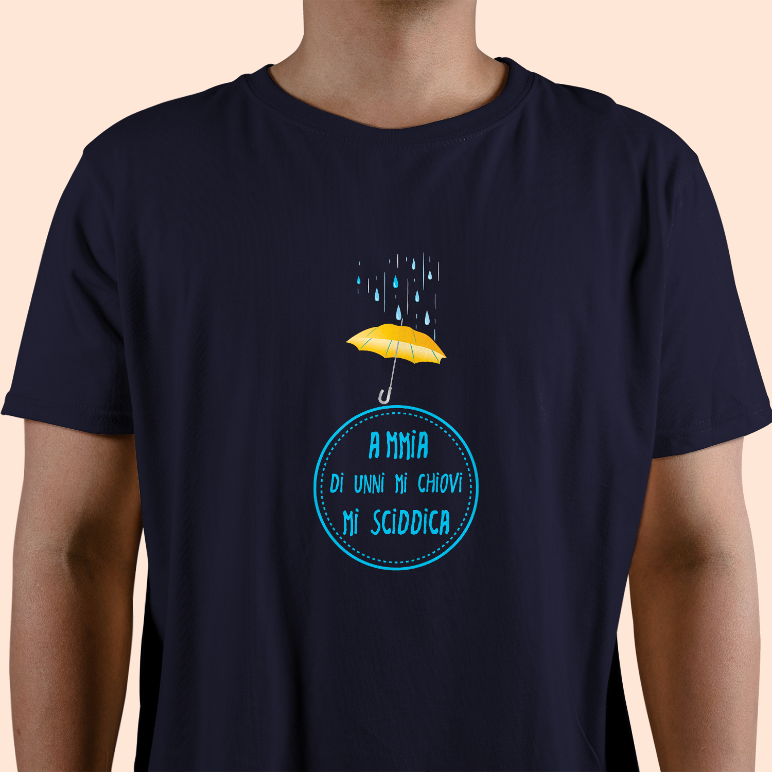 T-Shirt Unisex