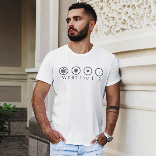 T-Shirt Unisex