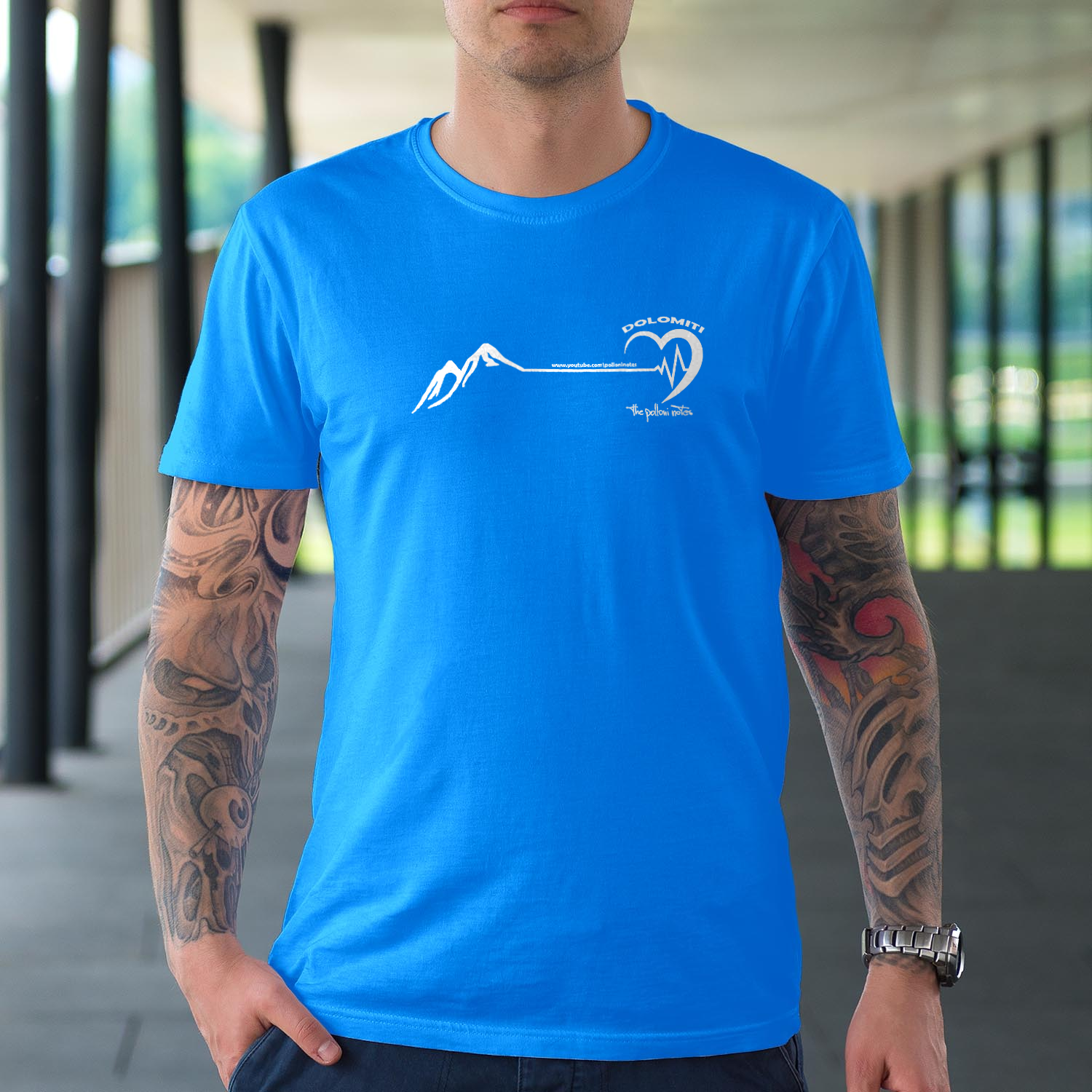 T-Shirt Unisex